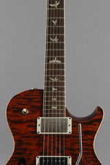 2013 PRS Paul Reed Smith Neal Schon Signature NS-14 10-Top Quilt Orange Tiger