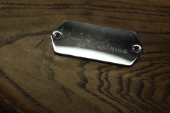 1978 Pre Ernie Ball Music Man Stingray -REFIN-