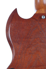 2013 Gibson SG Frank Zappa Roxy Signature Electric Guitar -RARE-