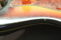 1966 Fender Electric XII 12 String Guitar