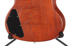 2013 Gibson SG Frank Zappa Roxy Signature Electric Guitar -RARE-