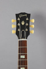 2013 Gibson Memphis Custom 50th Anniversary ES-335TD Block '63 VOS Historic Burst