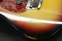 1966 Fender Electric XII 12 String Guitar