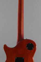 2013 PRS Paul Reed Smith Neal Schon Signature NS-14 10-Top Quilt Orange Tiger