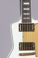 2014 Gibson Lzzy Hale Explorer Alpine White -SIGNED-