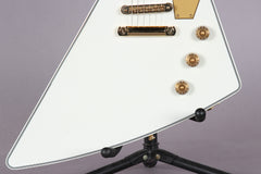 2014 Gibson Lzzy Hale Explorer Alpine White -SIGNED-