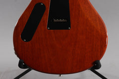 2013 PRS Paul Reed Smith Neal Schon Signature NS-14 10-Top Quilt Orange Tiger