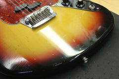 1966 Fender Electric XII 12 String Guitar