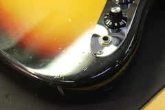 1966 Fender Electric XII 12 String Guitar