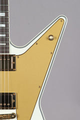 2014 Gibson Lzzy Hale Explorer Alpine White -SIGNED-