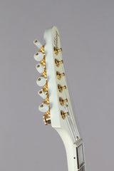 2014 Gibson Lzzy Hale Explorer Alpine White -SIGNED-