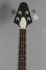 2012 Gibson Flying V Bass Satin Cherry