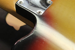 1966 Fender Electric XII 12 String Guitar