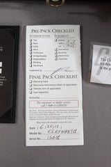 2013 Gibson Memphis Custom 50th Anniversary ES-335TD Block '63 VOS Historic Burst