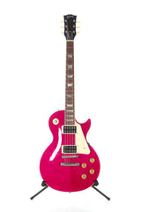 1992 Gibson Les Paul Classic Plus Translucent Purple -RARE-