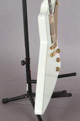 2014 Gibson Lzzy Hale Explorer Alpine White -SIGNED-