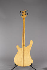 1973 Rickenbacker 4001 Bass Guitar Mapleglo -CHECKERBOARD BINDING-
