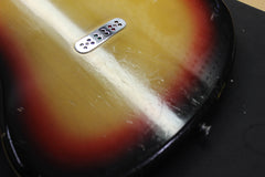 1966 Fender Electric XII 12 String Guitar