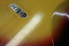 1966 Fender Electric XII 12 String Guitar