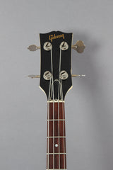1978 Gibson EB-3 Bass Polaris White