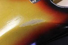 1966 Fender Electric XII 12 String Guitar