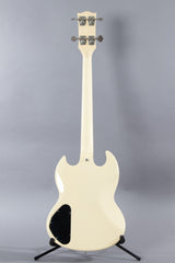 1978 Gibson EB-3 Bass Polaris White