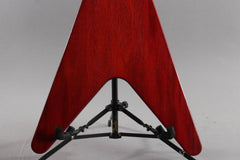 2012 Gibson Flying V Bass Satin Cherry