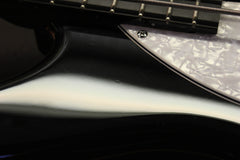 2006 Modulus FB5 Funk Unlimited Flea 5 String Bass