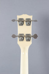 1978 Gibson EB-3 Bass Polaris White