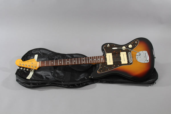 Fender / Made in Japan Hybrid II Jazzmaster Rosewood