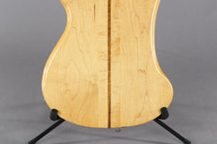 1973 Rickenbacker 4001 Bass Guitar Mapleglo -CHECKERBOARD BINDING-