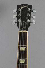 2000 Gibson Limited Edition Millennium Les Paul Blue Frost Metallic Sparkle