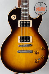 2004 Gibson Custom Shop Slash Signature Les Paul Standard with Piezo