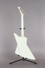 2014 Gibson Lzzy Hale Explorer Alpine White -SIGNED-