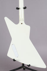 2014 Gibson Lzzy Hale Explorer Alpine White -SIGNED-