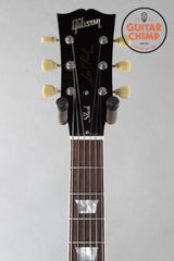 2004 Gibson Custom Shop Slash Signature Les Paul Standard with Piezo