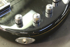 2006 Modulus FB5 Funk Unlimited Flea 5 String Bass