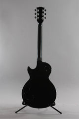 2000 Gibson Limited Edition Millennium Les Paul Blue Frost Metallic Sparkle