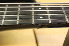 2006 Modulus FB5 Funk Unlimited Flea 5 String Bass