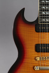 1999 Gibson Sg Supreme w/ P90's