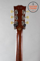 2004 Gibson Custom Shop Slash Signature Les Paul Standard with Piezo