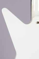 2014 Gibson Lzzy Hale Explorer Alpine White -SIGNED-