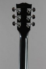 2000 Gibson Limited Edition Millennium Les Paul Blue Frost Metallic Sparkle