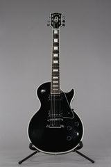 2012 Gibson Les Paul Classic Custom Ebony