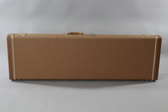 2008 Fender American Vintage '62 AVRI Jazz Bass Vintage White