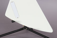 2014 Gibson Lzzy Hale Explorer Alpine White -SIGNED-