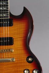 1999 Gibson Sg Supreme w/ P90's