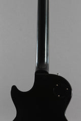 2000 Gibson Limited Edition Millennium Les Paul Blue Frost Metallic Sparkle