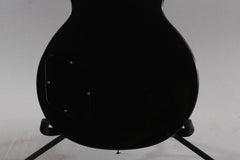 2000 Gibson Limited Edition Millennium Les Paul Blue Frost Metallic Sparkle