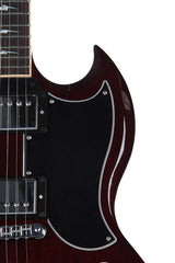 2013 Gibson SG Angus Young Signature Cherry